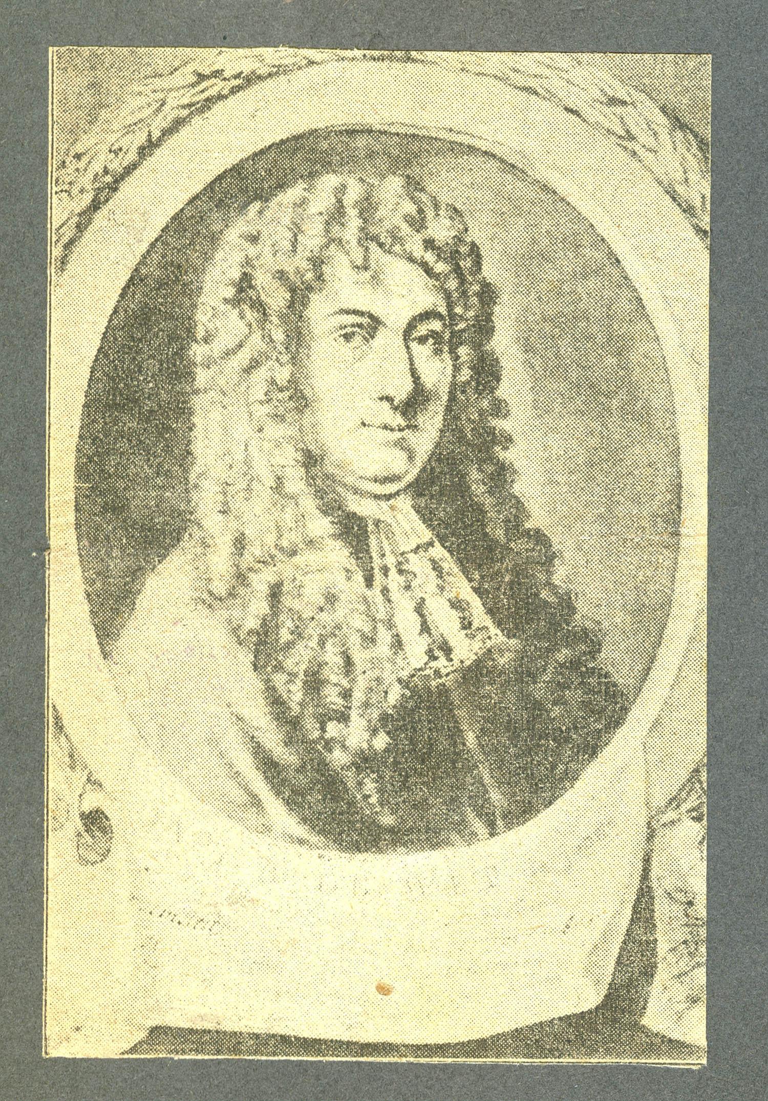 Jacob de Wet